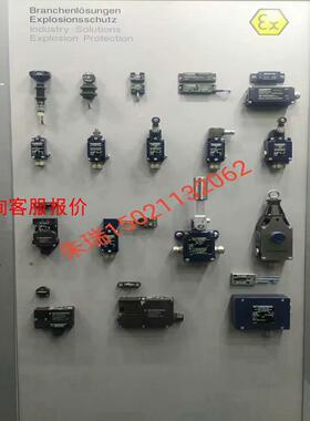 施迈赛原装进口门锁  TZFWS24VDC