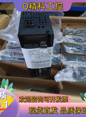 现货全新汇川伺服驱动器0.75kw SV630PS5R5I