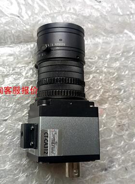 CamTrue工业相机:CT-CA312  拆机漂亮 议价