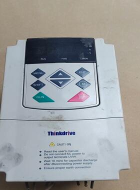 科动3.7kw/5.5kw变频器，科动TD610-4T3.7