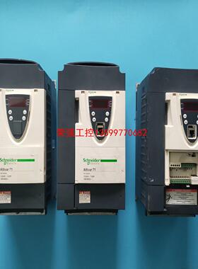 【荣强工控】ATV71HU55N4Z