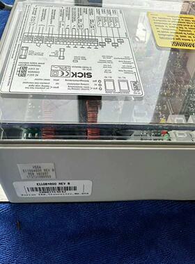 原装SlCK西克6010683模块LGTN101一511