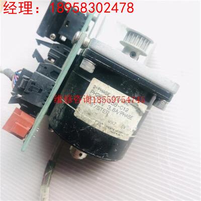 PH265-05B-C12  应用材料MTR编码器总成009议价