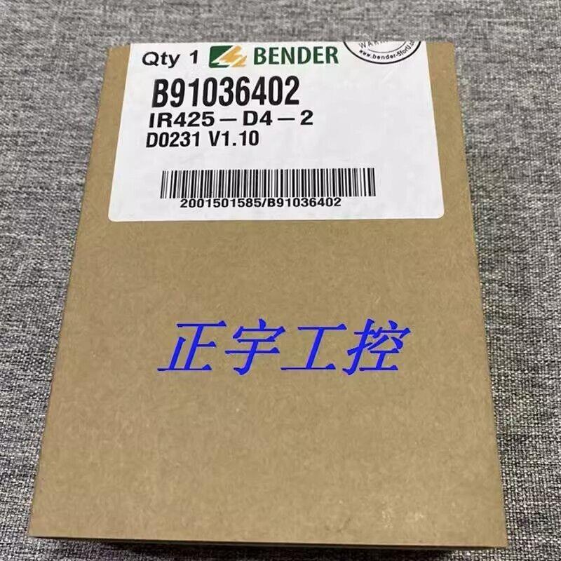 原装供应IR425-D4-2 B91036402
