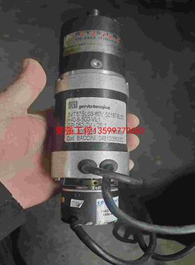 【荣强工控】servotecnicaSVT57BL03-60V-5016
