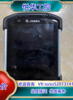 原装zebra斑马TC72（tc720L）终端采集器PDA，ZE议价