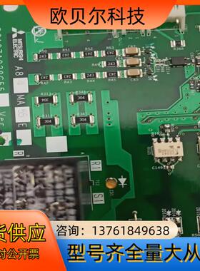 全新原装A84MA55E BC187A028G55变频器