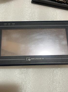 威纶通触摸屏MT6070iH  3WV