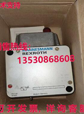 原装供应HED 3 OA 36/400L 24 压力开关