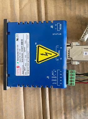 [德峰]Copley controls Junus伺服数字驱动器80