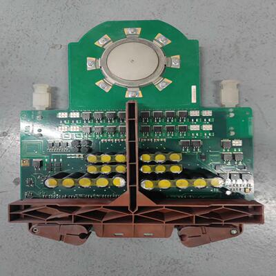 （设备配件）ABB高压变频器板卡 3BHB003386R0101