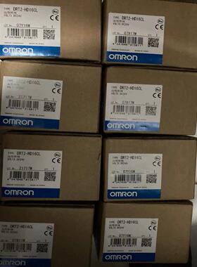 DRT2-HD16CL-1 DRT2-WD16CL DRT2-ID08C-1 MD16CL-P 请咨询议价