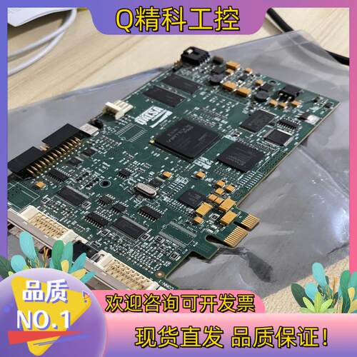 现货DALSA OR-X1C0-XPD00图像采集卡
