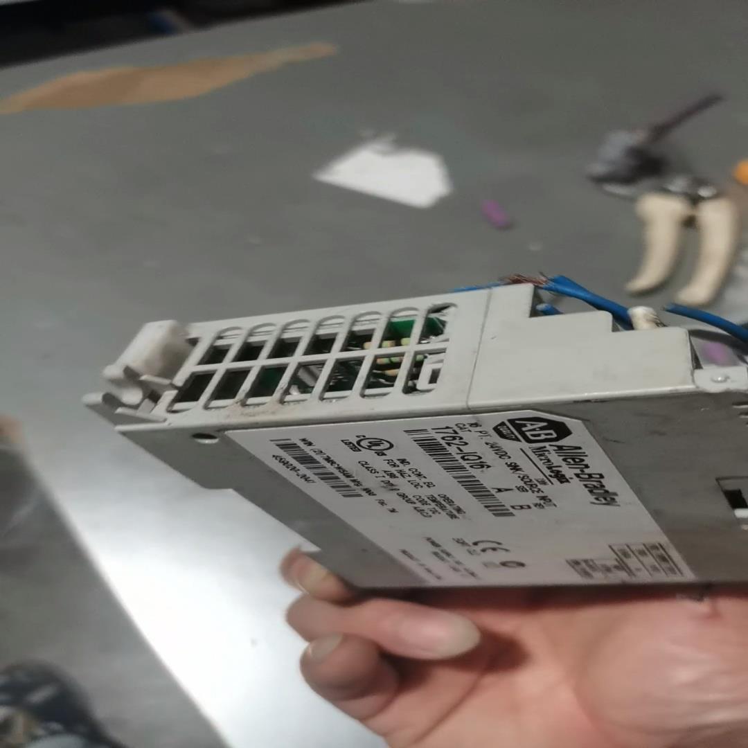（设备配件）罗克韦尔IQ16BA-1762-