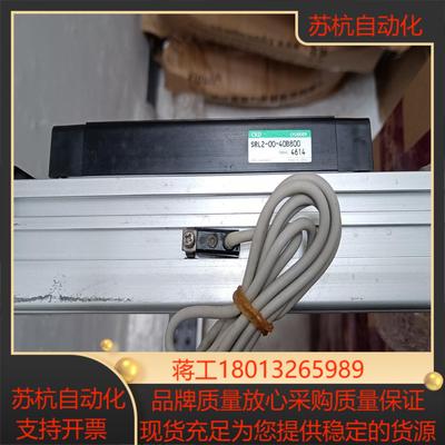 原装CKD气缸，SRL2-00-40B-800-M3WV