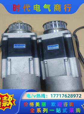 多摩川750w、绝对值、带刹车，TBL-iII4614N79议价