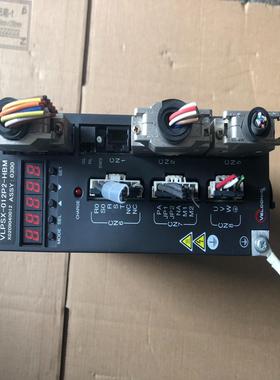 （设备配件）东荣驱动器、VLPSX－012P2－HBM、500W成色如图