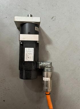 科尔摩根电机 AKM22E-ANB2R-00