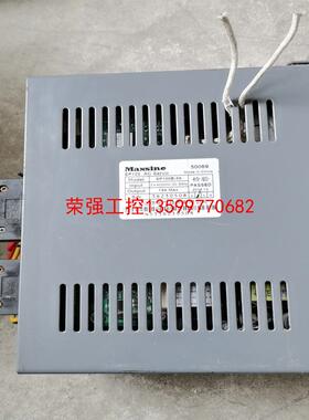 【荣强工控】拆机迈信驱动器EP100B-3A，13A实物包好