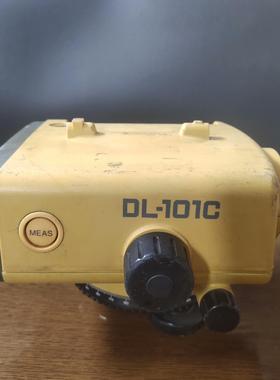 （设备配件）TOPCON拓普康DL-101C实物拍摄仪价101