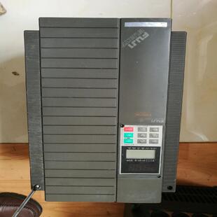 变频器G11 15kw富士 德峰