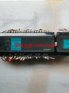 【荣强工控】FATEK永宏FBS-60MAT2-AC FBS-20X F