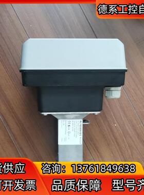 霍尼韦尔ML7425A8018  E自复位蒸汽阀执行器，上盖