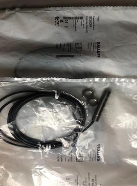 BALLUFF全新原装BCS00R4巴鲁夫电容式传感器BCS