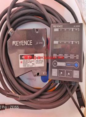 （请询价）基恩士LK-G155  LK-GD500  LK-G3000议价