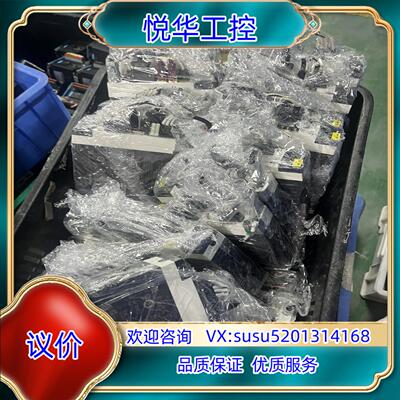 原装a6驱动器MADLN05NE 15NE 25NE 3议
