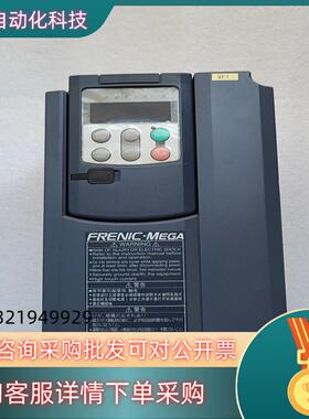 现货富士变频器FRN2.2G1E-4J