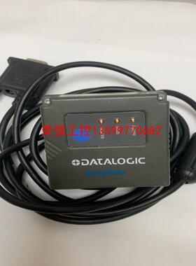【荣强工控】Datalogic二维固定式扫描仪GFS4480-2,议价
