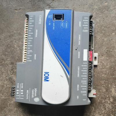 [德峰]控制器IOM4711MS漂亮-实图0拆机拍江森-