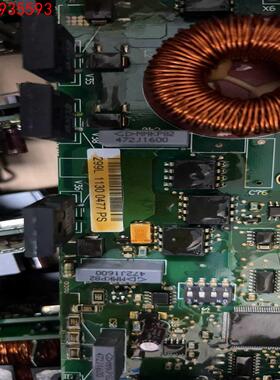 伟肯变频器风扇控制卡299L 299K PC00299H现货