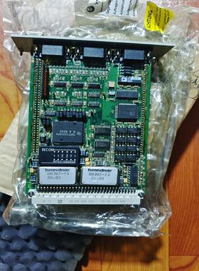 德国EGM控制卡板 SCPU-06/ADA  现货 功