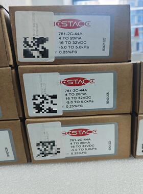 bestace风压变送器761-2C-44A