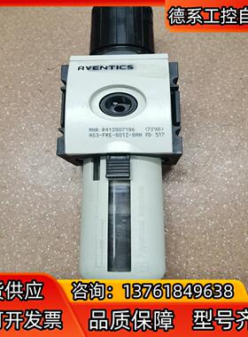 安沃驰R412007186减压阀AS3-FER-6012-6