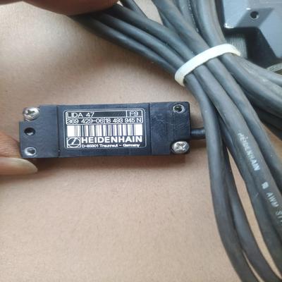 海德汉光栅尺读数头LIDA47,LIDA17C，图片实拍，现