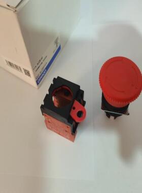 A22E-M急停按钮A22E-M-01 M-02 M-03 EMO EMS齐全议价