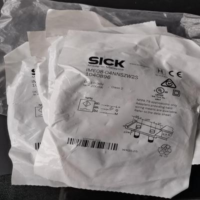 德国SICK传感器IME08-04NNSZW2S 10408