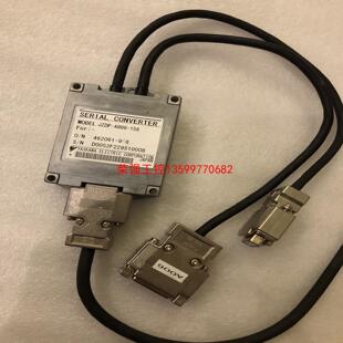 【荣强工控】JZDP-A006-156串行转换器YASKAWA安川变送器