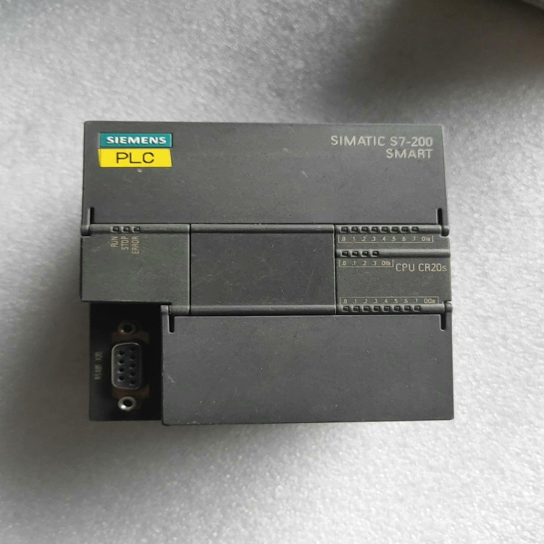 [德峰]西门子plc cr20s
