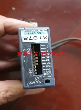 【荣强工控】SUNX SL-VT4J/sl-vt8j