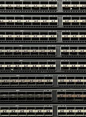 H3C S6300-48S 企业级三层万兆以太网交换机 48