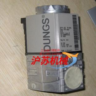 DMV 全新處理電磁閥DMV D520 D512