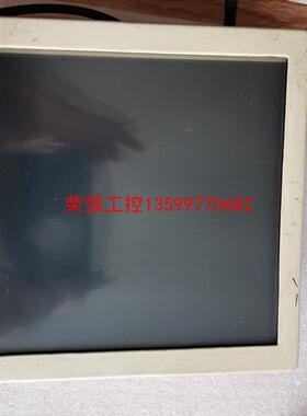 【荣强工控】SHARP LQ080V3DG01工业显示屏