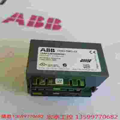 ABB机器人模块1SAP220700R0901