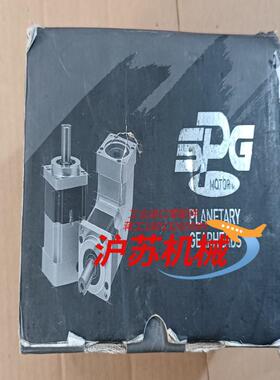 全新SPG全新原装减速机 SPIH042S010K，原装正品