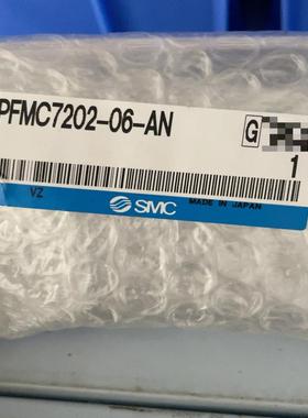 PFMC7202-06-AN全新原装正品SMC处理