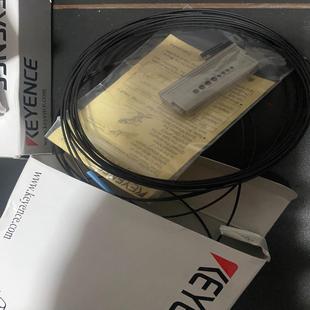 全新正品基恩士KEYENCE,FU-38V 光纤传感器,项议价